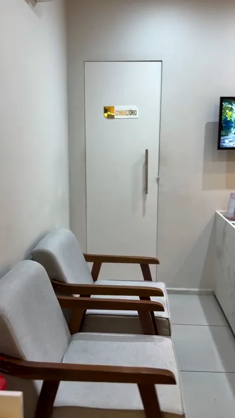 Sala de espera