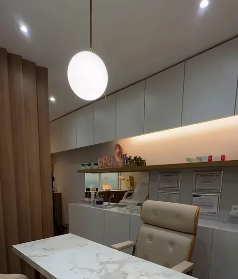 Sala de procedimentos